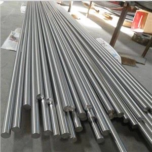 30mm Titan Bar