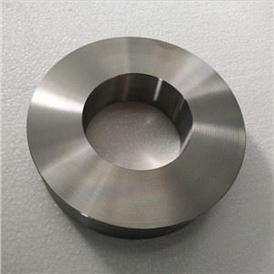 Legering Titanium Ring