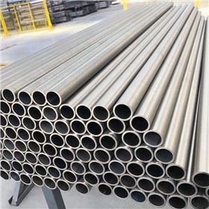 ANSI B36.19 Titan PIPE