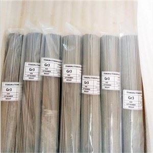 CP Grade 1 Titanium Bar