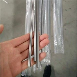 Titanium Rod grad 5
