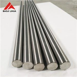 TC 11 BT 9 Titanlegering Bar