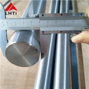 Titanium Grade 2 Bar