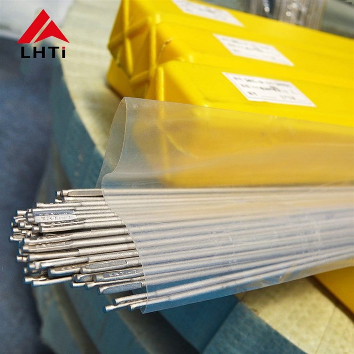 ERTi-2 Pure Titanium Welding Wire ERTi-2 Pure Titanium Welding Wire