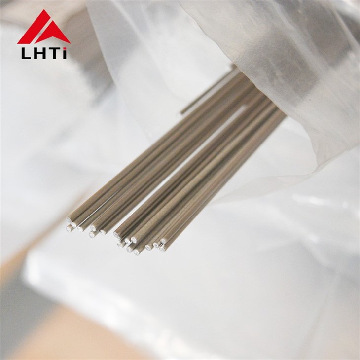 ERTi-2 Pure Titanium Welding Wire ERTi-2 Pure Titanium Welding Wire