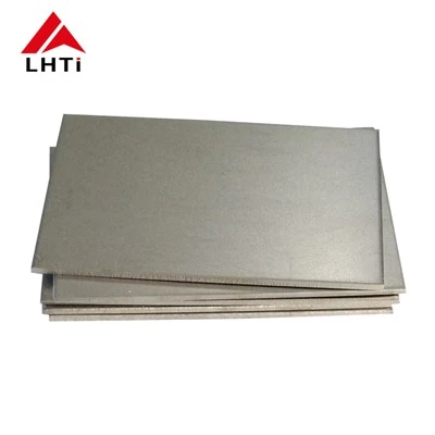 Grade7 Titanium Plate Titanium Ark