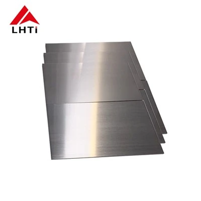 Titan ASTM Gr5 Medical Titanium Ark