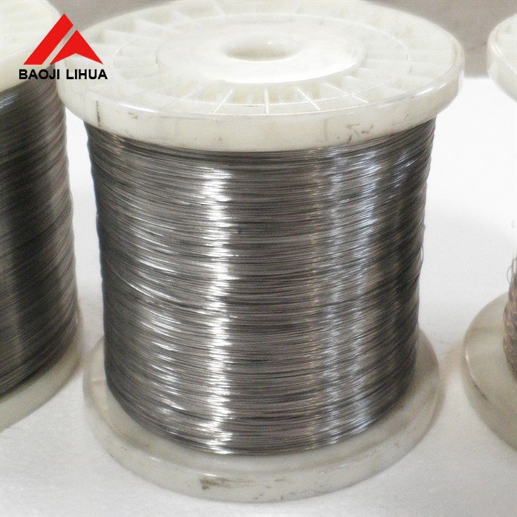 Titanium TI-6AL-4V Weld Wire